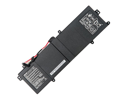 batería original asuspro b400vc,genuino batería asus asuspro b400vc
