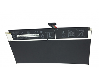 batería original transformer mini t102ha-c12n1607,genuino batería asus transformer mini t102ha-c12n1607
