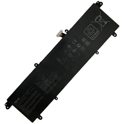batería original zenbook s13 ux392fn,genuino batería asus zenbook s13 ux392fn