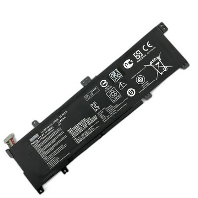 batería original k501lx,genuino batería asus k501lx