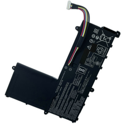 batería original b31n1503,genuino batería asus b31n1503