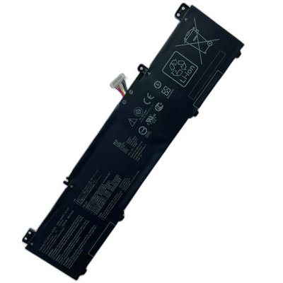 batería original zenbook flip 14 um462da,genuino batería asus zenbook flip 14 um462da