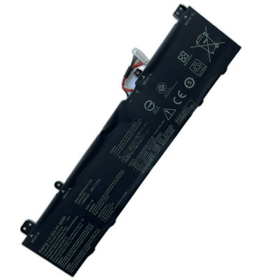 batería original b31n1902,genuino batería asus b31n1902