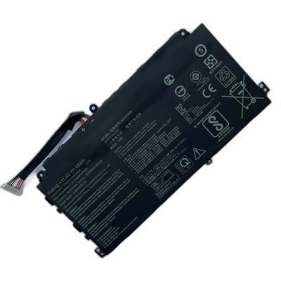 batería original expertbook p2 p2451fb,genuino batería asus expertbook p2 p2451fb
