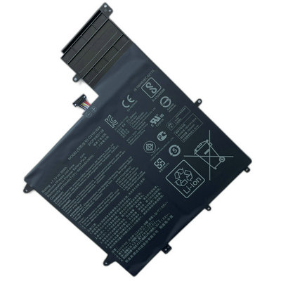 batería original c21n1706,genuino batería asus c21n1706