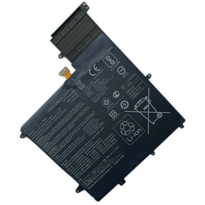 batería original c21n1706,genuino batería asus c21n1706
