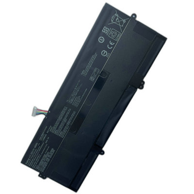 batería original c31n1824,genuino batería asus c31n1824