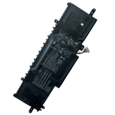 batería original zenbook 14 um433da,genuino batería asus zenbook 14 um433da