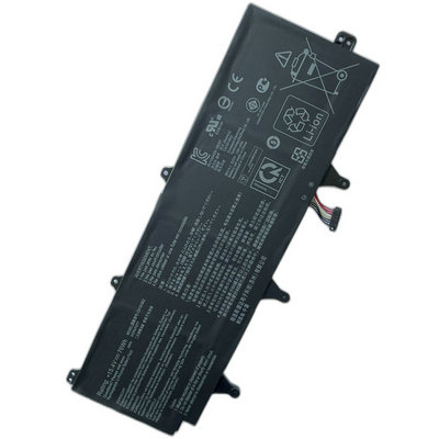 batería original rog zephyrus s gx735gvr,genuino batería asus rog zephyrus s gx735gvr