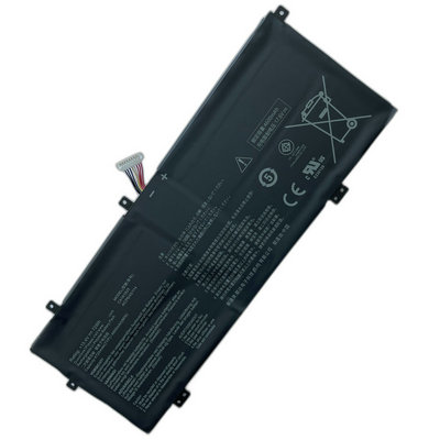 batería original c41n1825,genuino batería asus c41n1825
