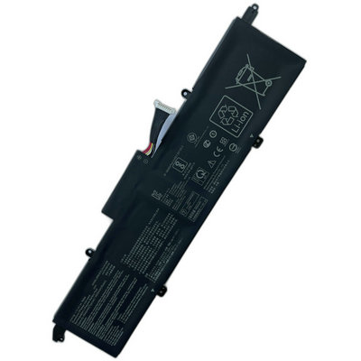 batería original rog zephyrus g14 ga401qe,genuino batería asus rog zephyrus g14 ga401qe