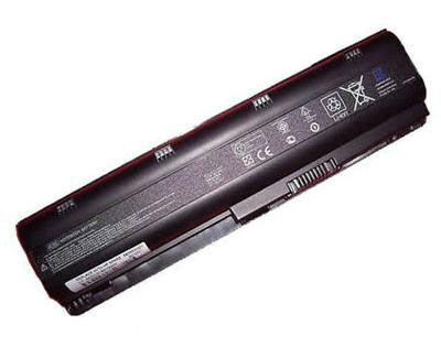 batería original hstnn-yb0x,genuino batería compaq hstnn-yb0x