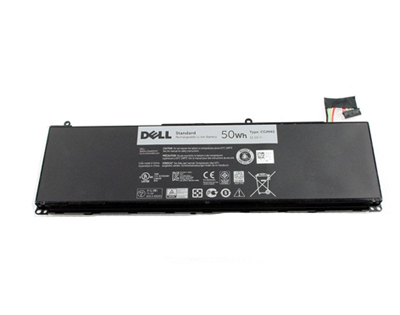 batería original inspiron 11 3138,genuino batería dell inspiron 11 3138