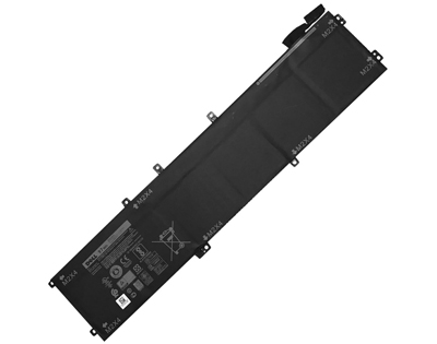 batería original xps 15 9570,genuino batería dell xps 15 9570