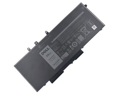 batería original gjknx,genuino batería dell gjknx