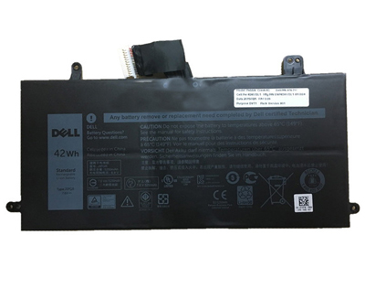 batería original latitude 5285,genuino batería dell latitude 5285
