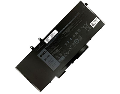 batería original latitude 5400,genuino batería dell latitude 5400