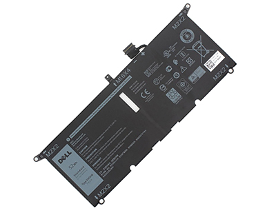 batería original dxgh8,genuino batería dell dxgh8