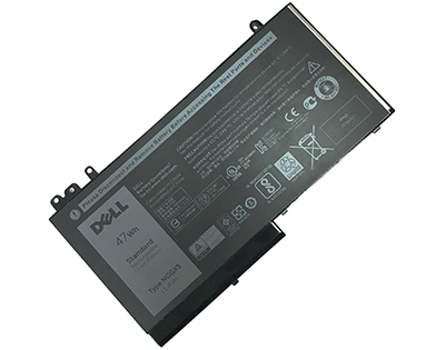 batería original latitude e5270,genuino batería dell latitude e5270