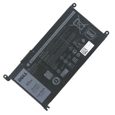 batería original inspiron 15 5585,genuino batería dell inspiron 15 5585