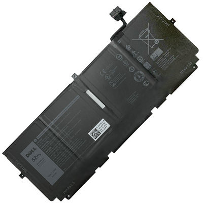 batería original xps 13 9300,genuino batería dell xps 13 9300