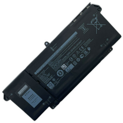 batería original 7fmxv,genuino batería dell 7fmxv