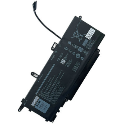 batería original latitude 14 9410 2-in-1,genuino batería dell latitude 14 9410 2-in-1