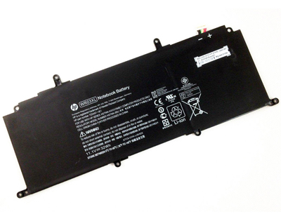batería original wr03032xl,genuino batería hp wr03032xl