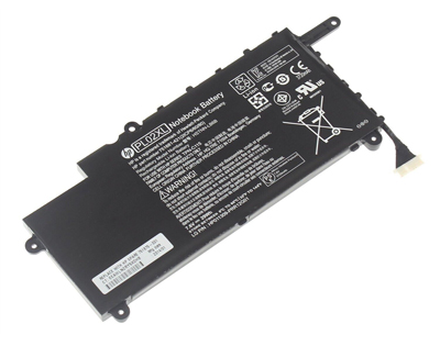 batería original pl02xl,genuino batería hp pl02xl