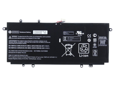 batería original hstnn-lb5r,genuino batería hp hstnn-lb5r