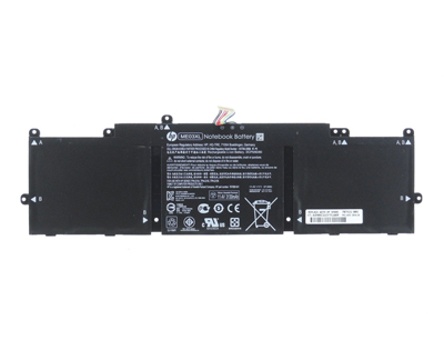 batería original hstnn-lb6o,genuino batería hp hstnn-lb6o