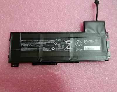 batería original vv09xl,genuino batería hp vv09xl