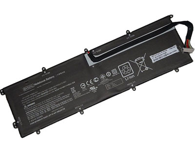 batería original envy x2 13-j002dx,genuino batería hp envy x2 13-j002dx