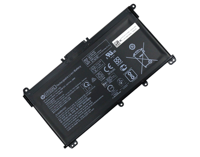 batería original ht03xl,genuino batería hp ht03xl