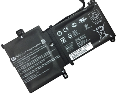 batería original pavilion x360 11-k010tu,genuino batería hp pavilion x360 11-k010tu