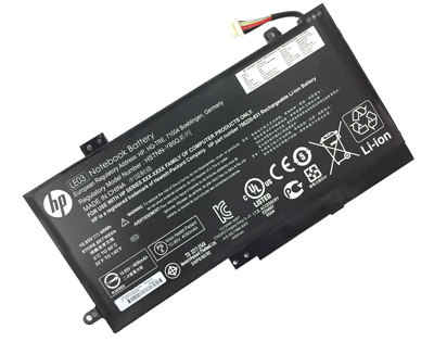 batería original pavilion x360 15-bk056na,genuino batería hp pavilion x360 15-bk056na