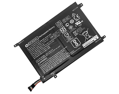 batería original do02xl,genuino batería hp do02xl