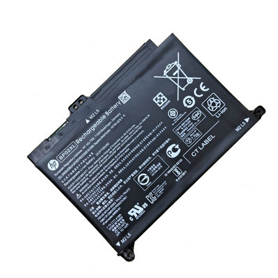 batería original 849909-850,genuino batería hp 849909-850