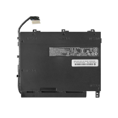 batería original hstnn-db7m,genuino batería hp hstnn-db7m