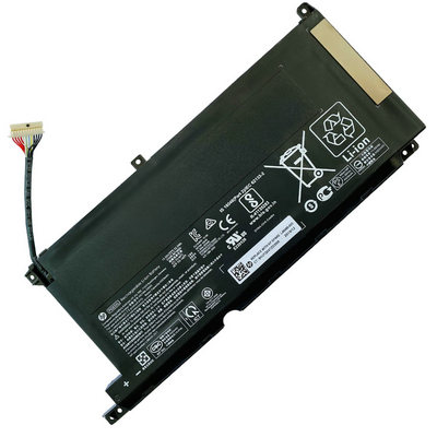 batería original l48430-ac1,genuino batería hp l48430-ac1