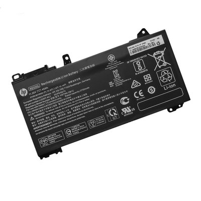 batería original probook 455 g6,genuino batería hp probook 455 g6