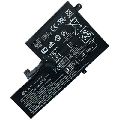 batería original as03xl,genuino batería hp as03xl