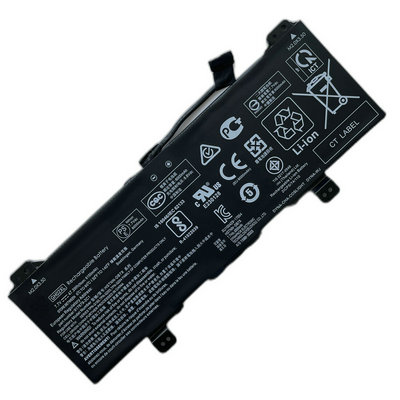 batería original gh02xl,genuino batería hp gh02xl