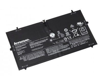 batería original l13m4p71,genuino batería lenovo l13m4p71