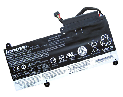 batería original fru 45n1755,genuino batería lenovo fru 45n1755