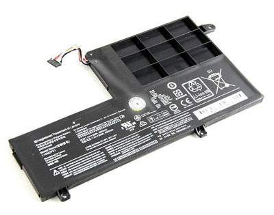 batería original s41-70,genuino batería lenovo s41-70