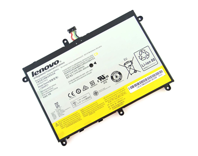 batería original l13m4p21,genuino batería lenovo l13m4p21