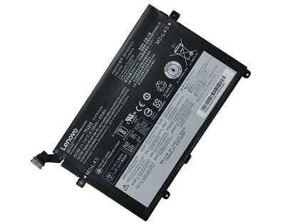 batería original sb10k97569,genuino batería lenovo sb10k97569