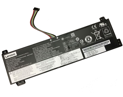 batería original l17l2pb4,genuino batería lenovo l17l2pb4