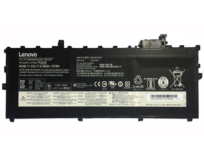 batería original 01av429,genuino batería lenovo 01av429